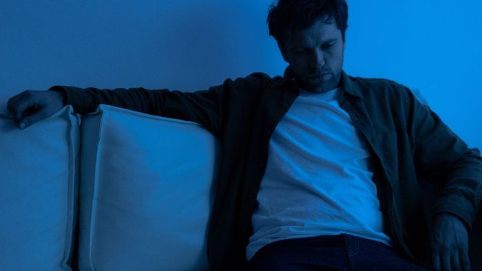 Làm thế nào để nhận biết một sad boy đích thực?